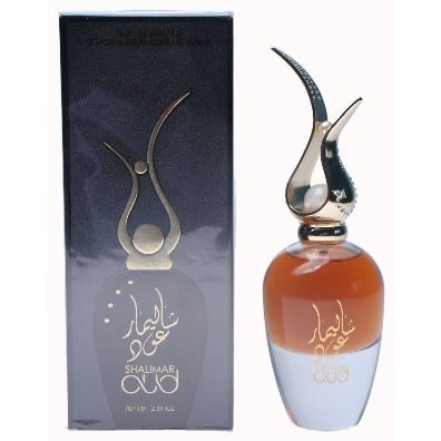 Shalimar Oud Unisex Perfume - 70ml