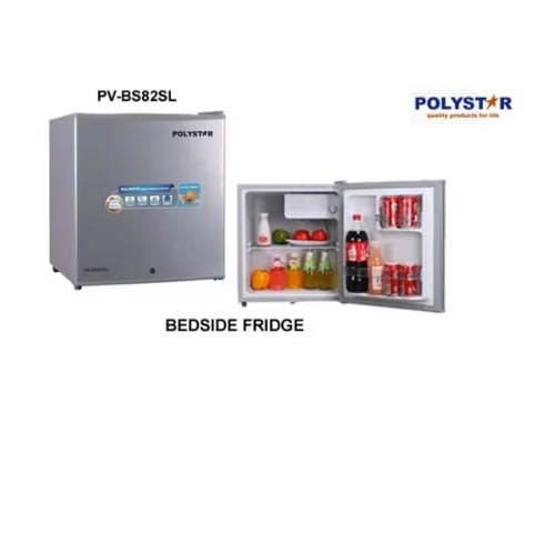 Bedside Refrigerator - Pv-bs82sl - 45L