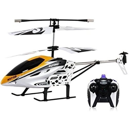 V-max Helicopter Rc 2 Channel