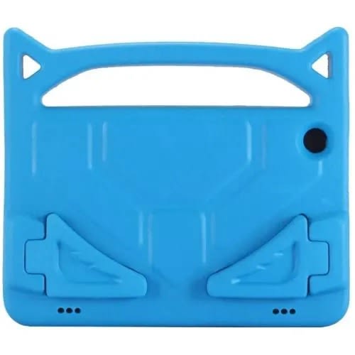 Fire HD 8 Tablet with Alexa - 8"HD Display - 32GB ROM - 2GB RAM + Blue Back Proof Case