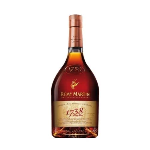 1738- 70cl X 6 Bottles