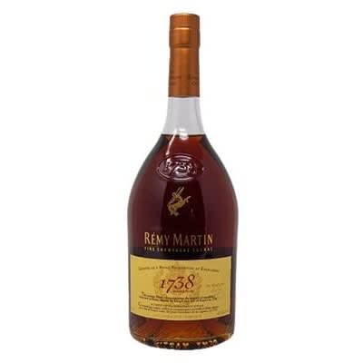 1738- 70cl X 6 Bottles