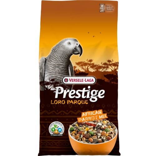 Loro Parque African Parrot Mix - 1kg