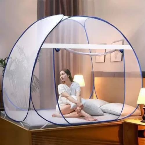 4 By 6ft Mosquito Tent Net