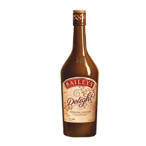 Delight Cream Liquor - 70cl X 3