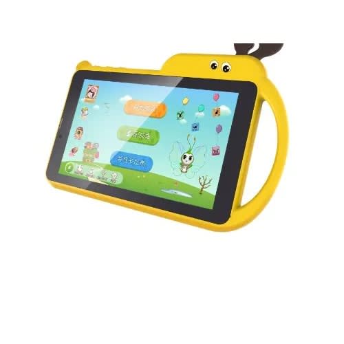 Kt1 Android Tablet For Kids Education - 7