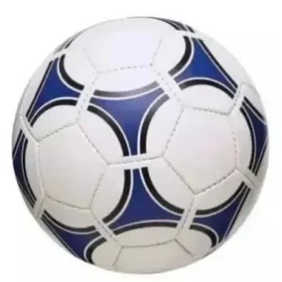 Ballerinas Leather Foot Ball