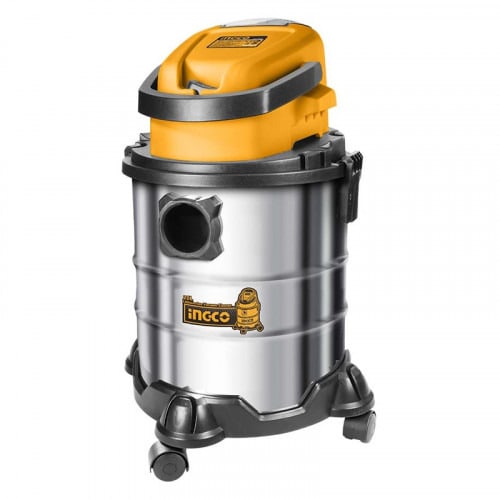 Vacuum Cleaner Wet And Dry Cordless Battery 20vs