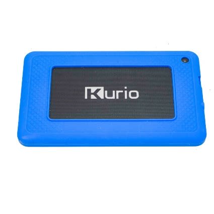 Kurio Ultra 2 Tablet - 7" - 32GB - Blue