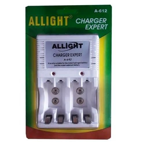 Allight Battery Charger - A-612