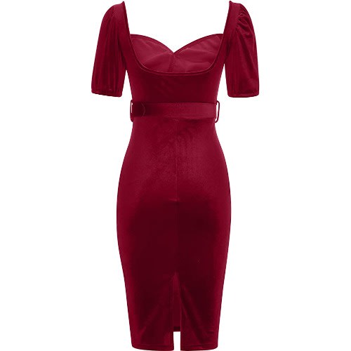 Ladies Dress