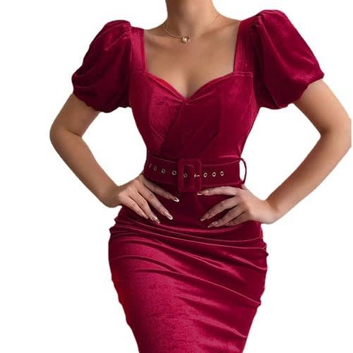 Ladies Dress