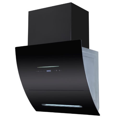 90cm Plasma Hood Extractor With Remote Control   Rxhc9001