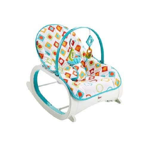 Infant To Toddler Rocker