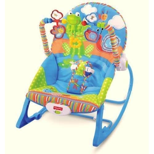 Fisher Price Rocker
