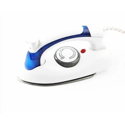 6047 Portable Travel Steam Iron - 700W