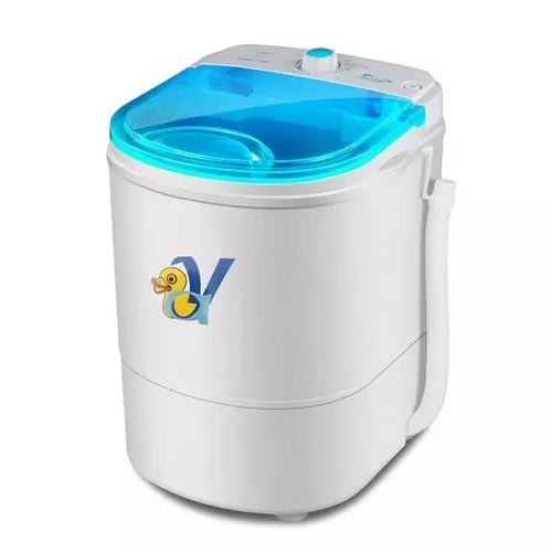 Mini Washing Machine - 4.5kg
