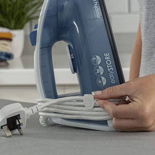 300283 Easy Store Steam Iron - 2400W
