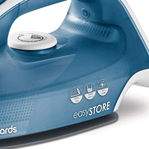 300283 Easy Store Steam Iron - 2400W