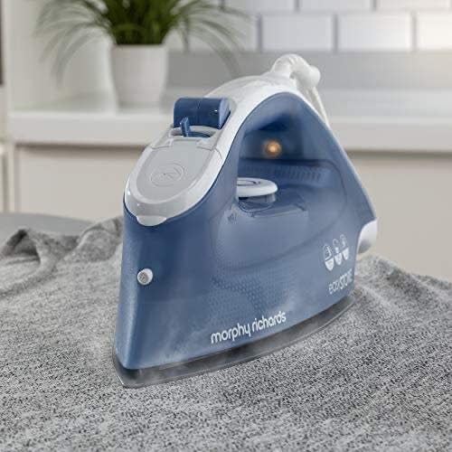 300283 Easy Store Steam Iron - 2400W