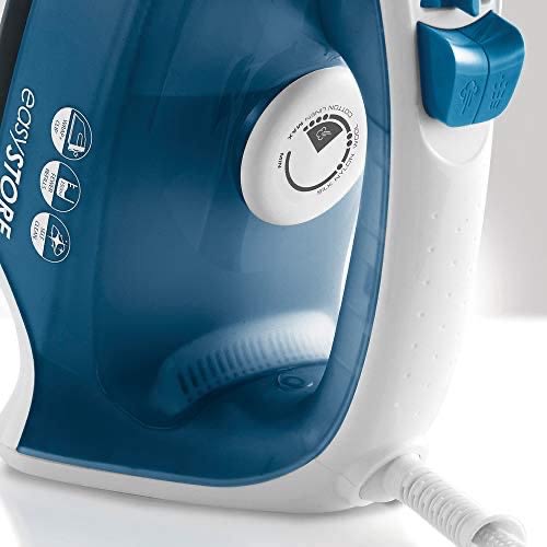 300283 Easy Store Steam Iron - 2400W