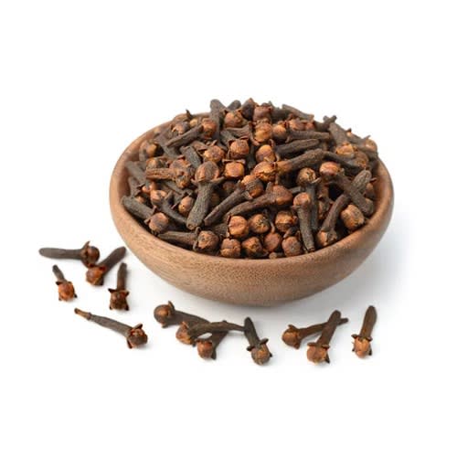 Cloves Seed 500g