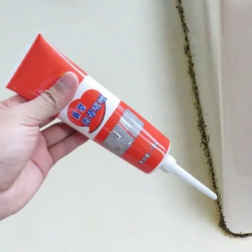 Silicone Sealant - 180ml