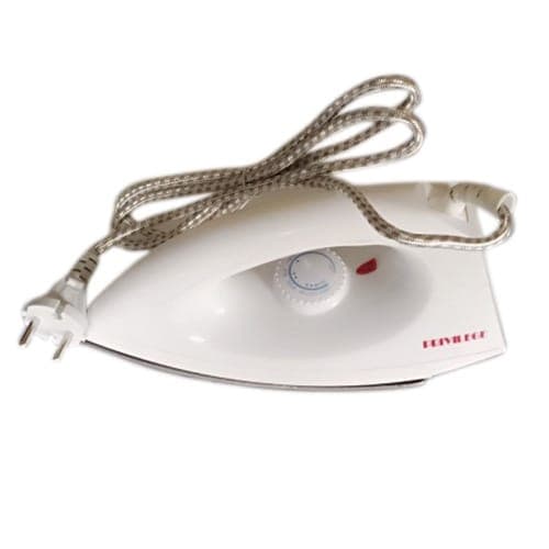 Electric Dry Iron -1000W