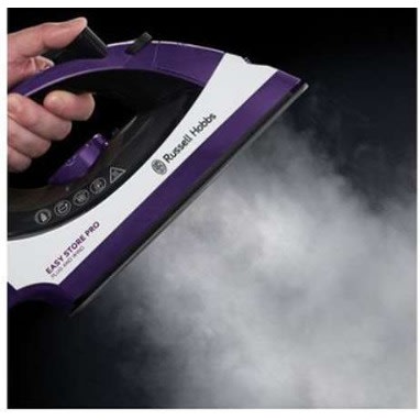 Easy Store Pro Plug & Wind Iron - 2400W