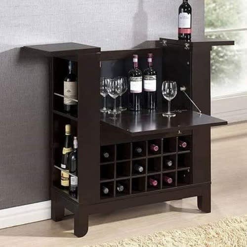 Portable Home Bar