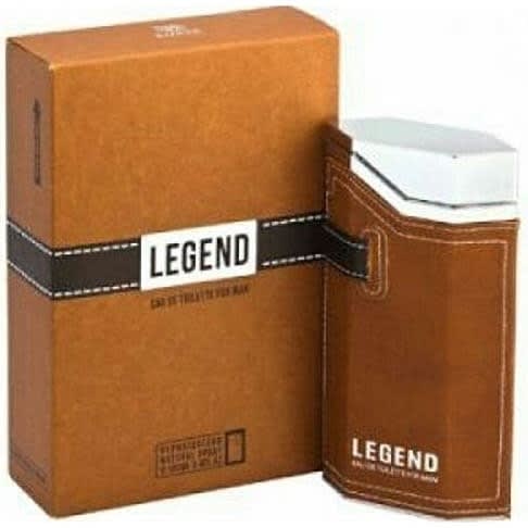 Emper Legend Perfume - 100ml