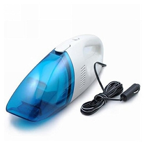 High-Power Car Vacuum Cleaner Portable