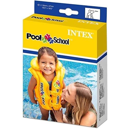Swim Jacket