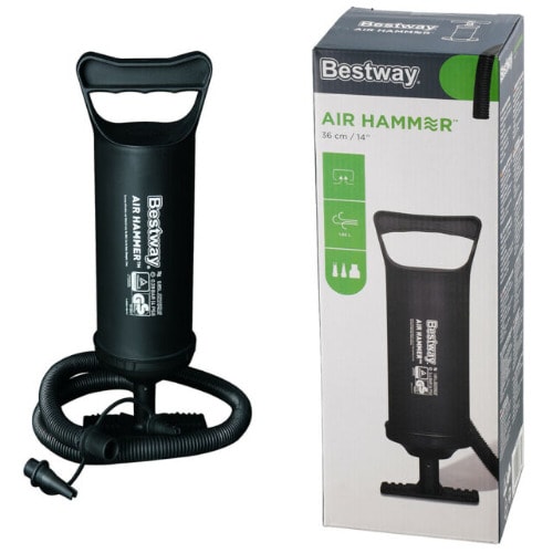 Big Manual Pump