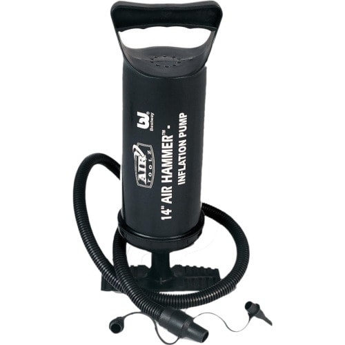 Big Manual Pump