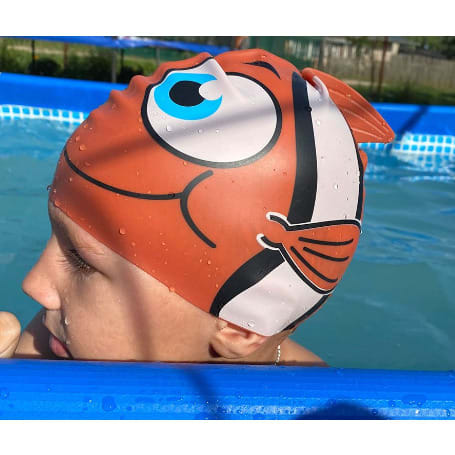 Swim Cap