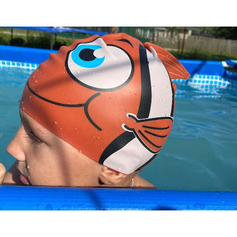 Swim Cap
