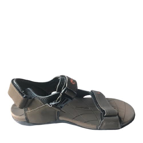 Men's Strap Sandals Shoe