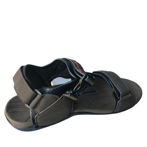 Men's Strap Sandals Shoe