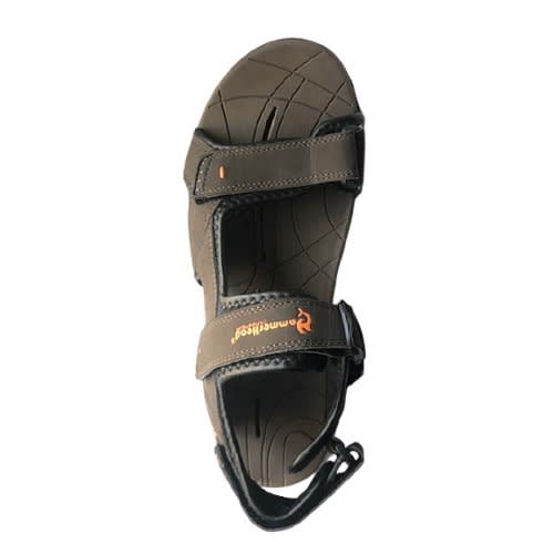 Men's Strap Sandals Shoe