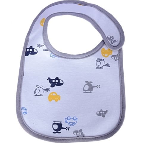 Cute Baby Bibs