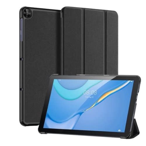 Flip Case Sleeve With Pencil Slot For Huawei Matepad T10