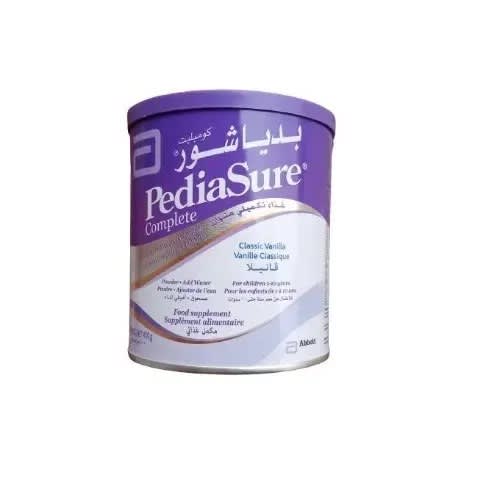Meal Replacement And Heart-friendly Nutrition 400g - Pack Of 2