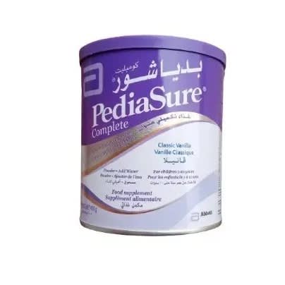 Meal Replacement And Heart-friendly Nutrition 400g - Pack Of 2