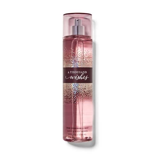 A Thousand Wishes Fine Fragrance Mist