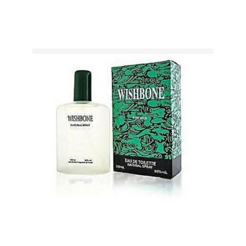 Wishbone Natural Spray Perfume Edt -100ml