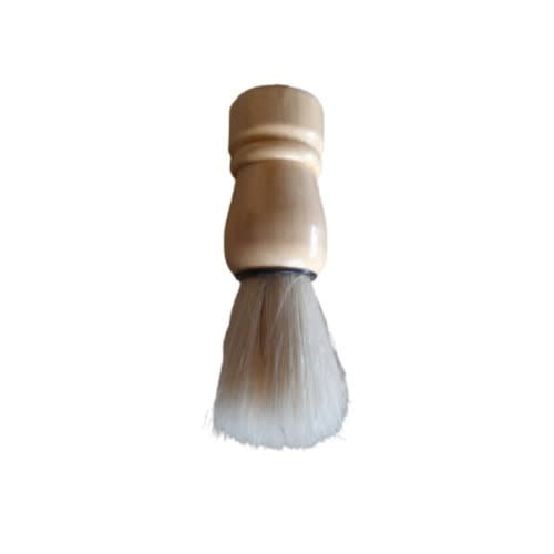 3-in-1 Shoe Leather Black Polish