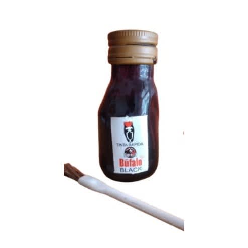 Shoe Dye - 4pcs