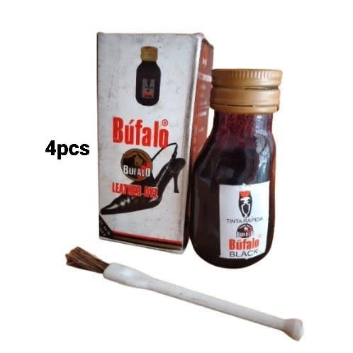 Shoe Dye - 4pcs