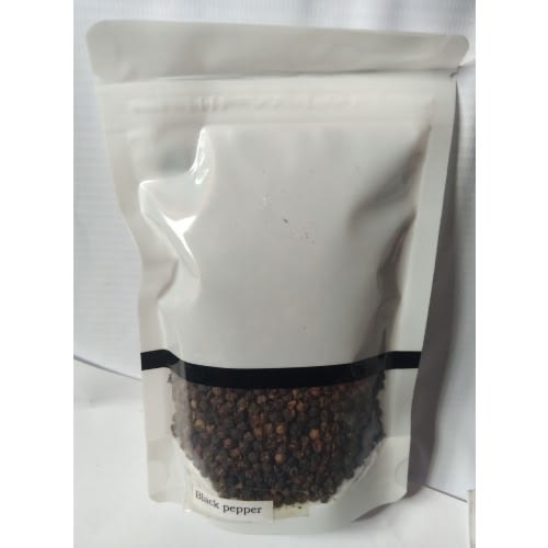 Black Pepper - 100g